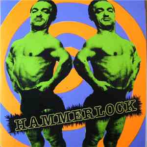 Hammerlock - Knock Her Out