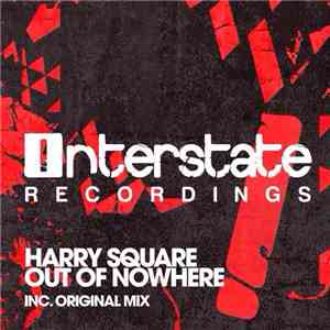 Harry Square - Out Of Nowhere