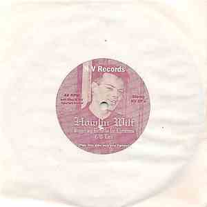 Howlin' Wilf - Bugger My Buttocks For Christmas / Lard