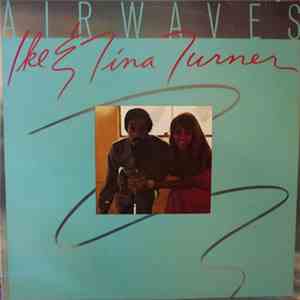 Ike & Tina Turner - Airwaves
