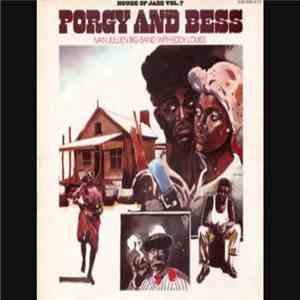 Ivan Jullien Big Band With Eddy Louiss - Porgy And Bess