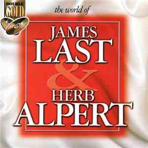 James Last & Herb Alpert - The World Of James Last & Herb Alpert