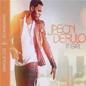 Jason Derulo - It Girl