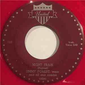 Jimmy Forrest And All Star Combo - Night Train