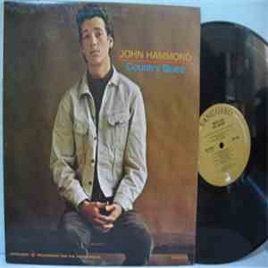 John Hammond - Country Blues