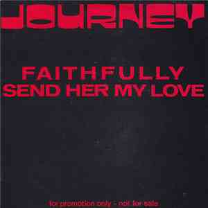 Journey - Faithfully