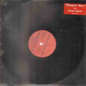 June East - Rappin' Mae