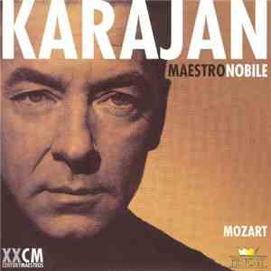 Karajan, Mozart - Maestro Nobile