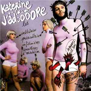 Katerine - Louxor J'adoooore