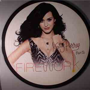Katy Perry - Firework (Part 2)