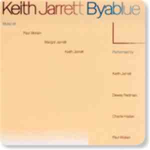 Keith Jarrett - Byablue