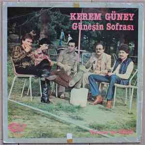 Kerem Güney, Güneşin Sofrası - Yetmez Mi Gönül