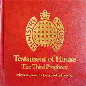Knee Deep - Testament Of House - The Third Prophecy