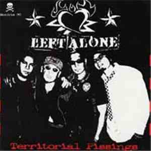 Left Alone / Mastema  - Territorial Pissings / Breed