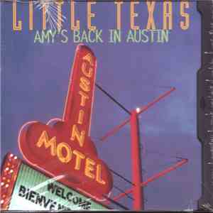 Little Texas - Amy's Back In Austin