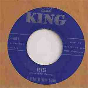 Little Willie John - Fever