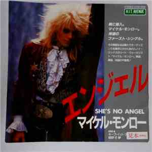 Michael Monroe - She's No Angel