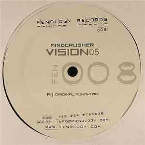 Mindcrusher - Vision 05