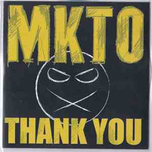 MKTO - Thank You