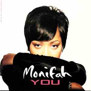 Monifah - You