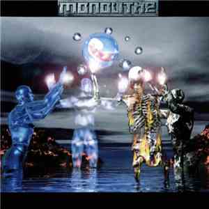 Monolithe - Monolithe I