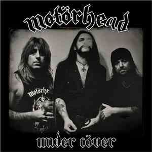 Motörhead - Under Cöver