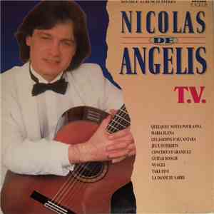 Nicolas De Angelis - T.V.