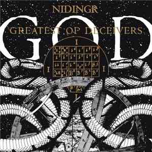 Nidingr - Greatest Of Deceivers