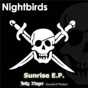 Nightbirds  - Sunrise EP