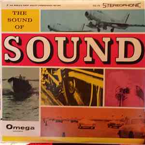 No Artist - The Sound Of Sound