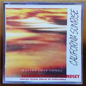 Norman Ascot - Guitar Love Songs / California Sunrise