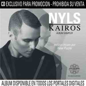 Nyls - Kairos (Album Sampler)