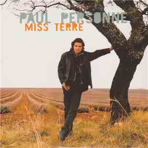 Paul Personne - Miss Terre