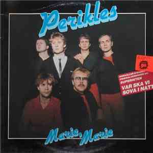 Perikles - Marie, Marie