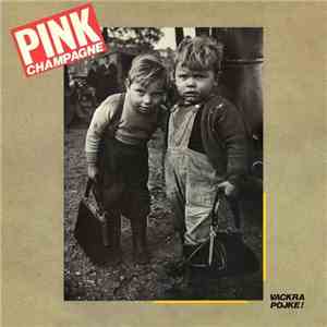Pink Champagne - Vackra Pojke