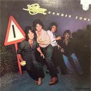 Player  - Danger Zone