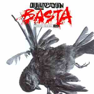 Quilapayún - Basta