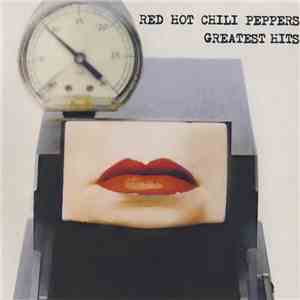 Red Hot Chili Peppers - Greatest Hits