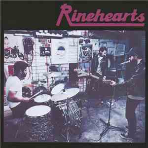 Rinehearts - Rinehearts