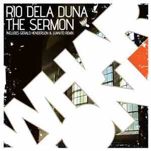 Rio Dela Duna - The Sermon