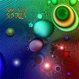 Robert Carty - Suntales