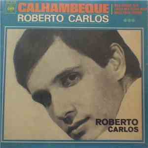Roberto Carlos - Calhambeque