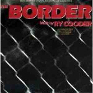 Ry Cooder - The Border