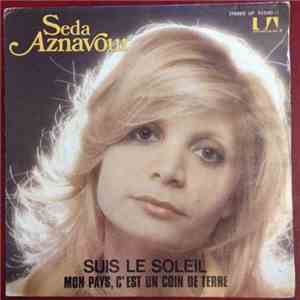 Seda Aznavour - Suis Le Soleil