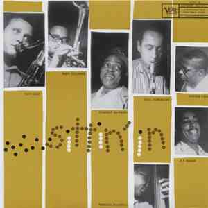 Stan Getz, Dizzy Gillespie, Coleman Hawkins, Paul Gonsalves, Wynton Kelly,  ...