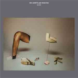 Sten Sandell & Paal Nilssen-Love - Jacana