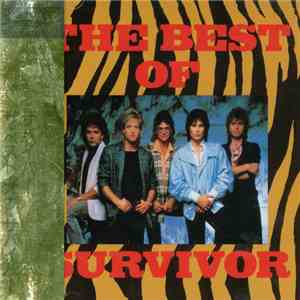 Survivor - The Best Of Survivor
