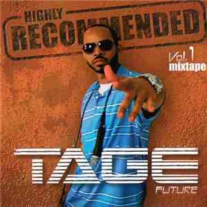 Tage Future - Highly Recommended Vol. 1