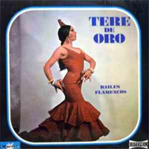 Tere De Oro - Bailes Flamencos