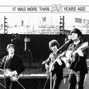 The Beatles - I Feel Fine/She's A Woman